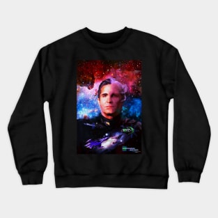 The one Sinclair Crewneck Sweatshirt